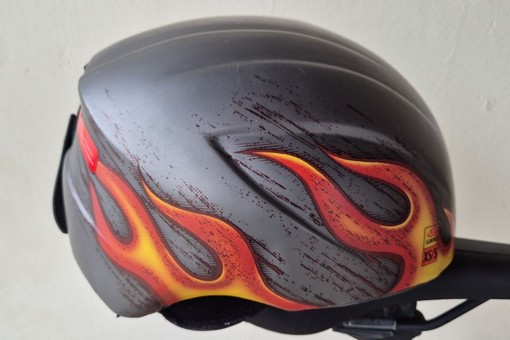 Детска каска GIRO Ricochet