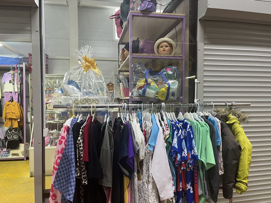 Продам готовый бизнес
