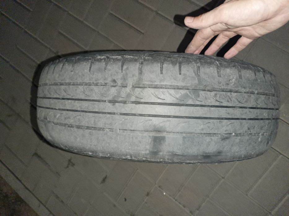 Продам колесо на 14 запаску