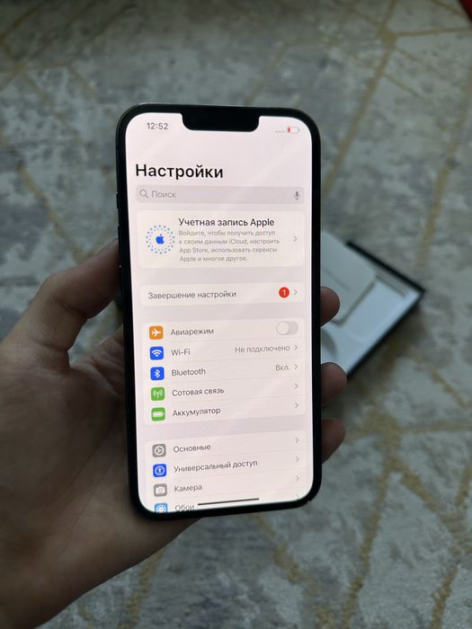 Iphone 13 Pro 256Gb ИДЕАЛ