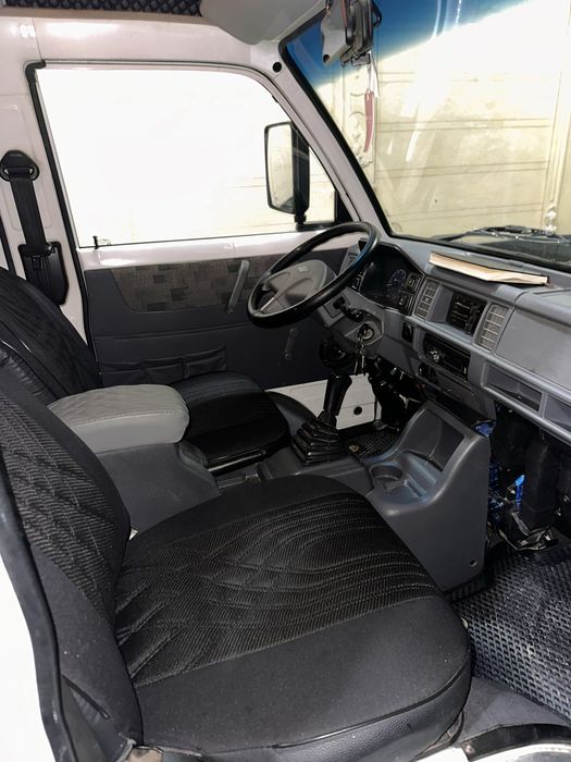 Damas 2019 Дамас 2019 zoʻr holatta