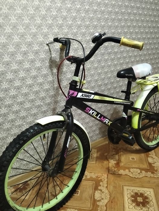 Продам велосипед