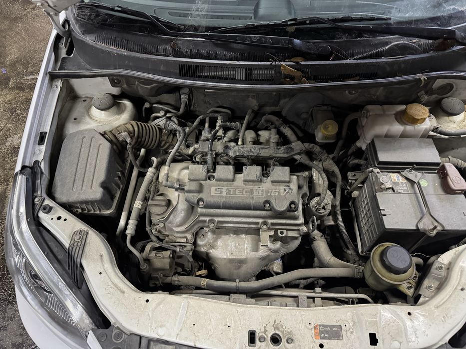 Neksa 3 AT 2022 Toza