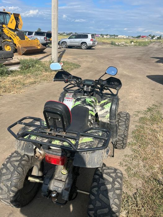 Продам Квадроцикл