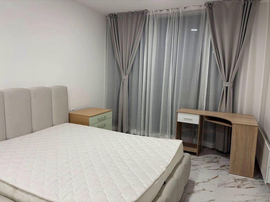 Дава се под наем Двустаен апартамент в София, Манастирски ливади - 67 кв.м за 847.62 € - Снимка #5