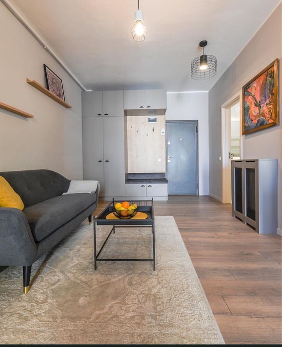 Apartament la casa strada Minerva Valea Adanca