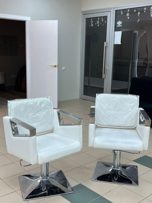 кресло для салона красоты