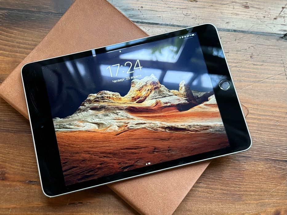 Ipad 4 mini 128gb