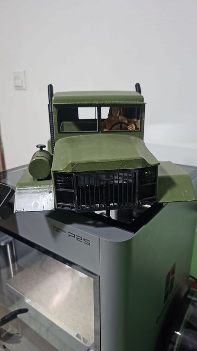 R. C     Automodel