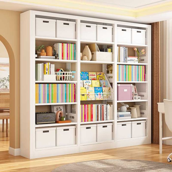 Universitet arxivi uchun javon | Стеллаж для архива университета