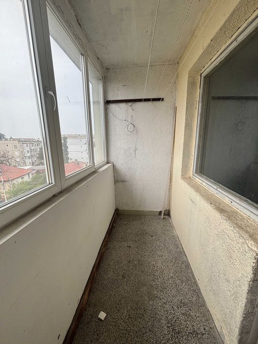 Продава се Едностаен апартамент в Сопот - 44 кв.м за 673 €/кв.м - Снимка #8