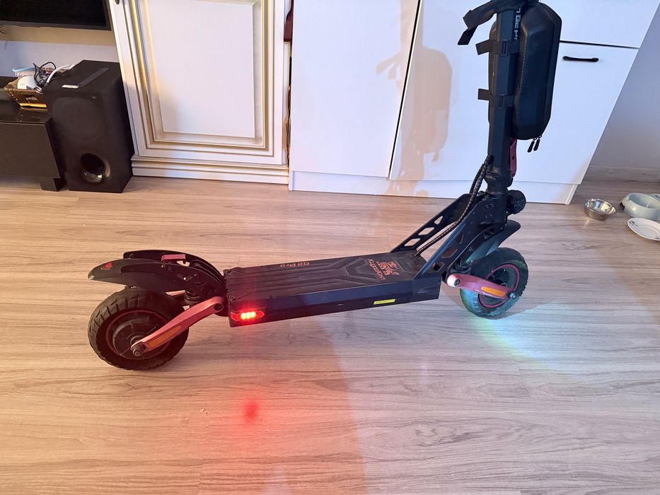 Kugoo Kirin g2 pro