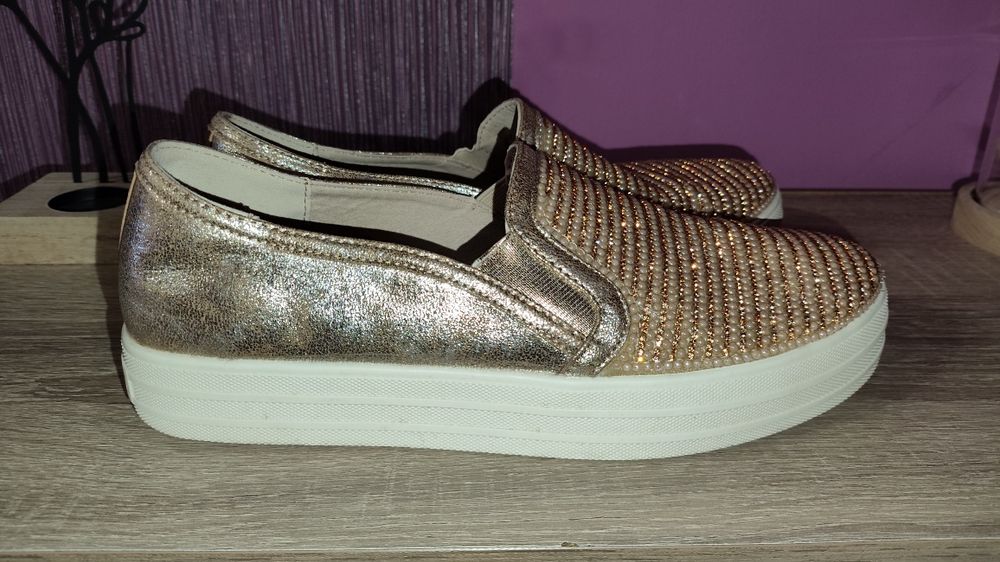 Дамски обувки Skechers