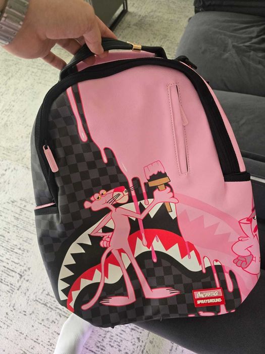 Ghiozdan  Sprayground