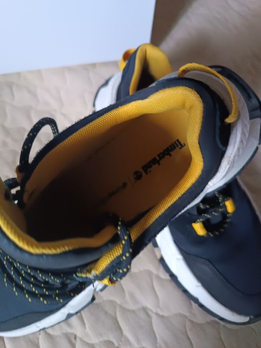 Timberland ReBOTL  маратонки