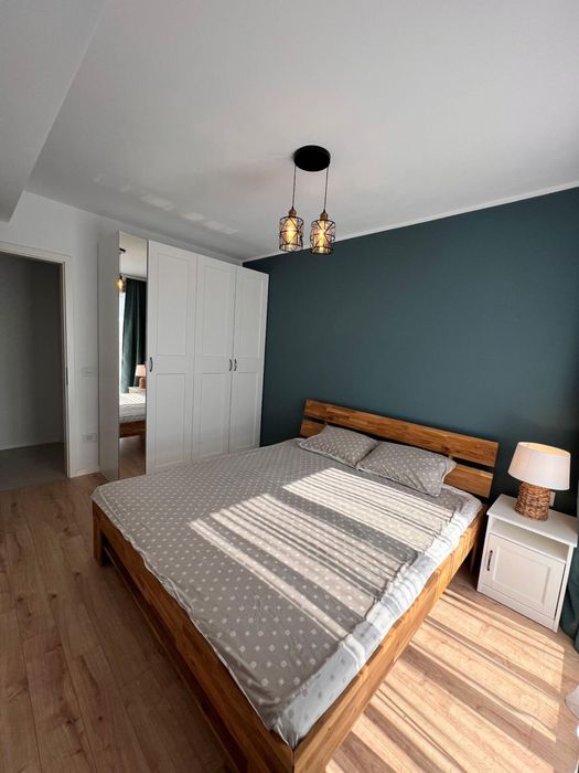 Apartament Kasper Coresi