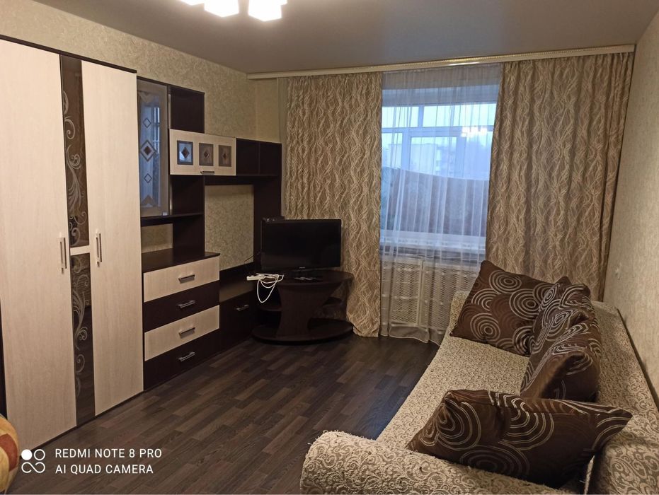 Сдам в аренду квартиру