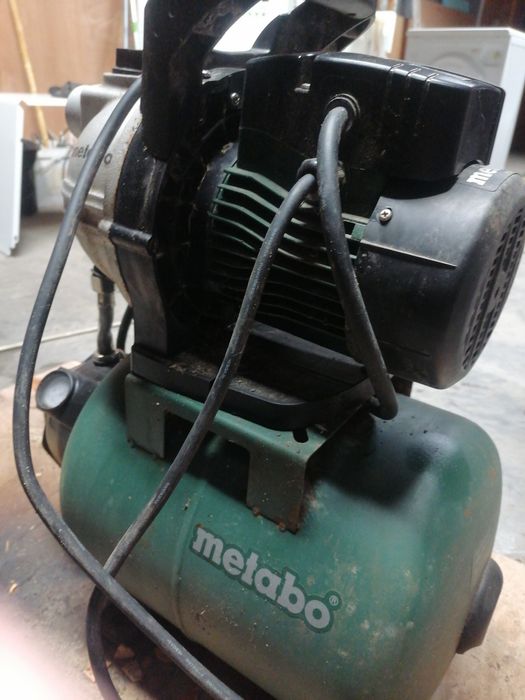 Хидрофлор самозъсмукващ