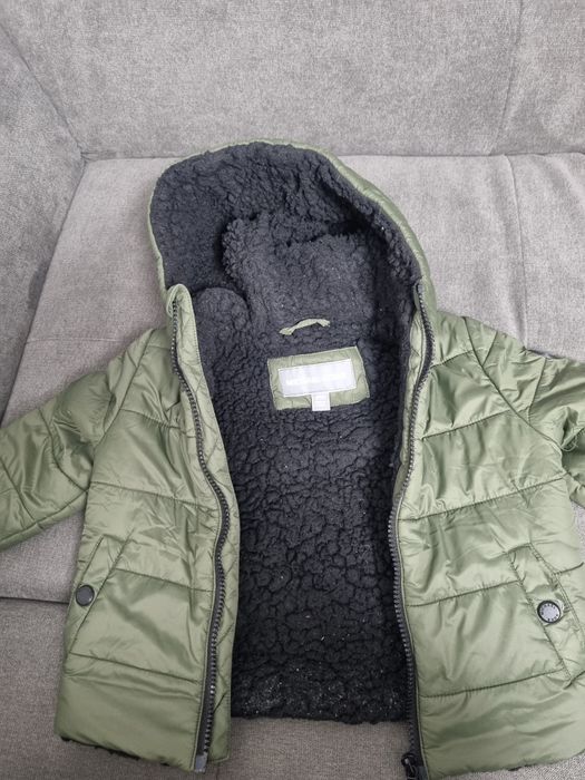 Geaca copii Michael Kors