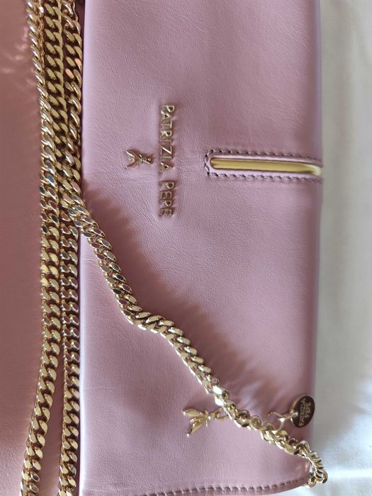 Чанта за бала Patrizia Pepe