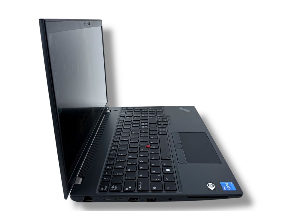 Lenovo ThinkPad L15 G3 15.6' FHD i5-1235u 16RAM 256GB Гаранция!
