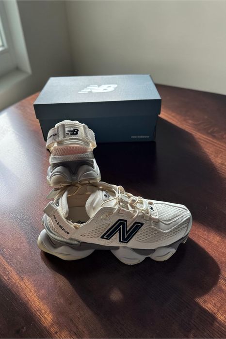 New balance 9060 de vara, Marimi disponibile 35-38