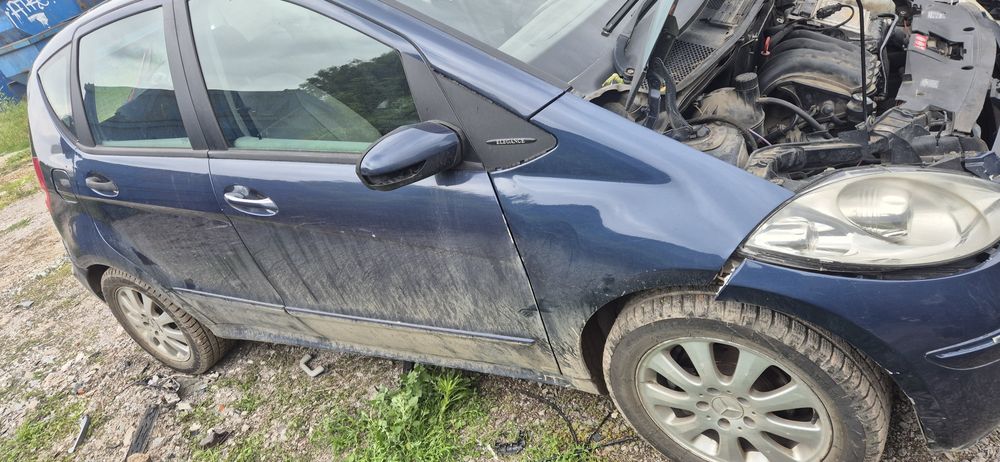 Мерцедес А клас Mercedes A Class  2.0i