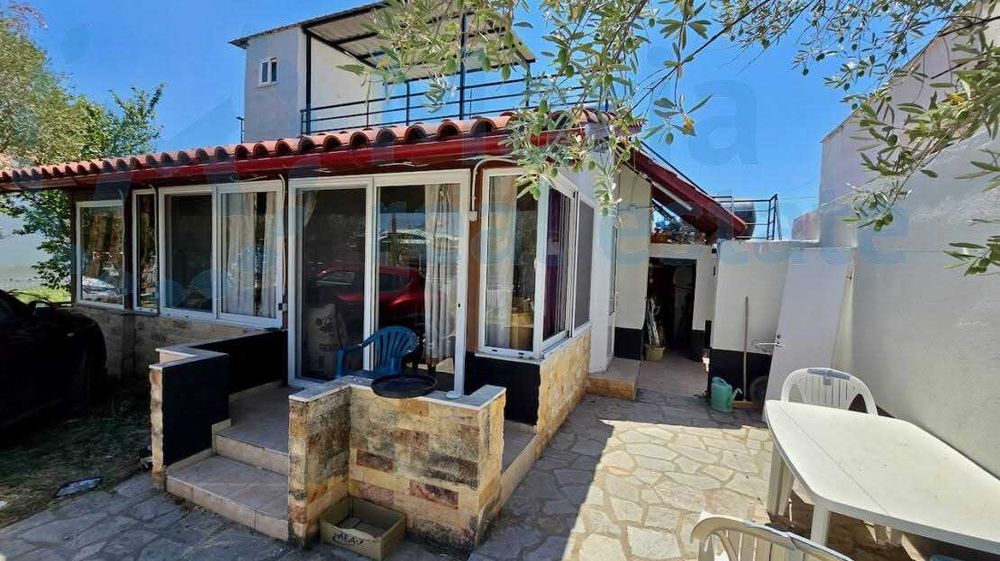 Продава се Къща в Стара Загора, Три чучура - център - 47 кв.м за 2064 €/кв.м - Снимка #1