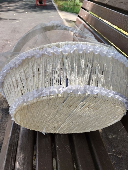 Подарочные корзины .