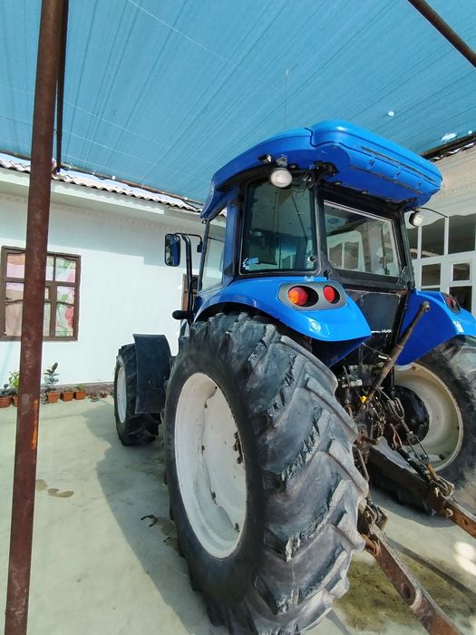 Td5110 holati zor
