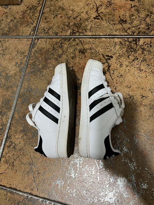 Adidas originals 36 2/3