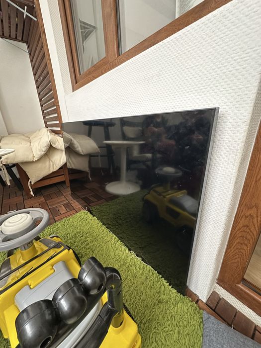 Телевизор под ремонт или назапчасти