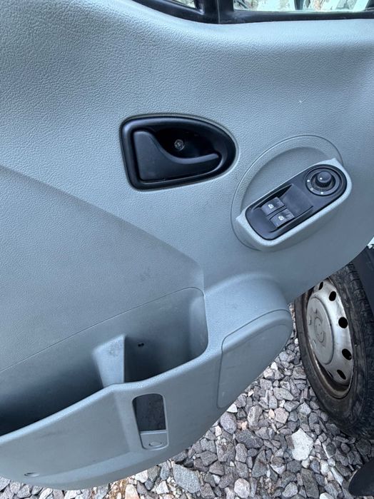 Товарен бус Renault
