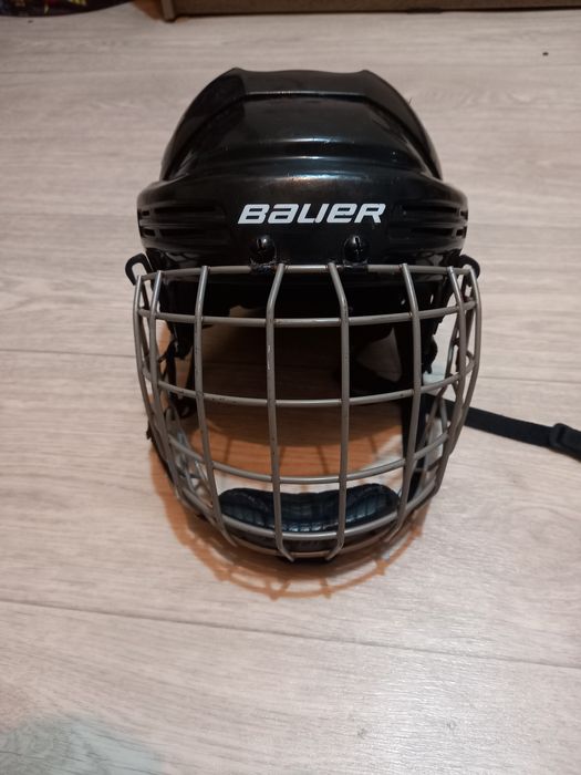 Хоккейная экипировка