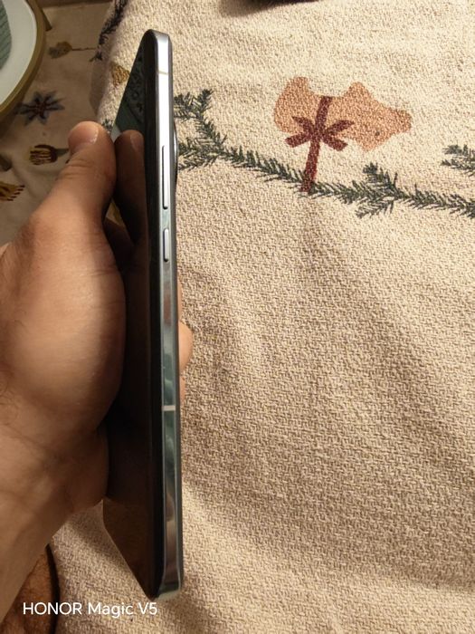 Honor magic 5 pro 512 GB