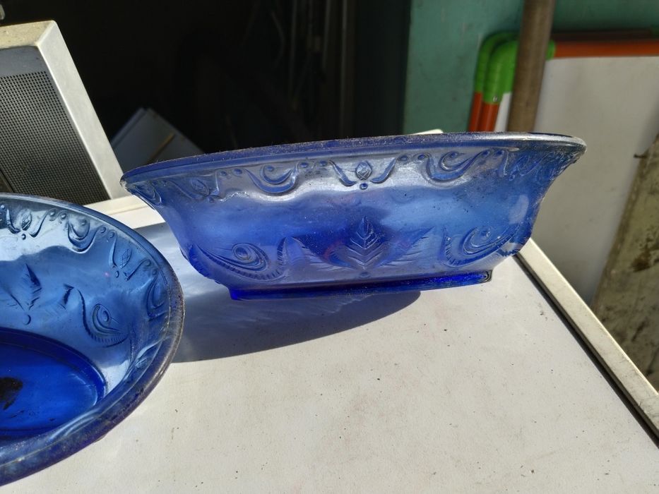 Домашняя посуда и тарелки