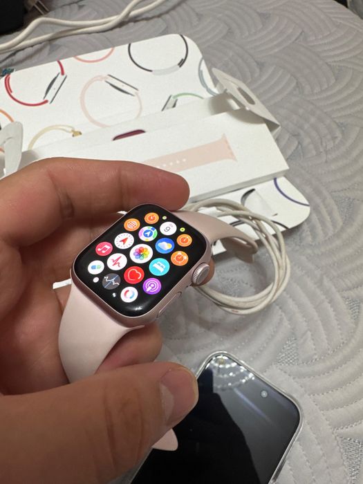 Apple Watch 9