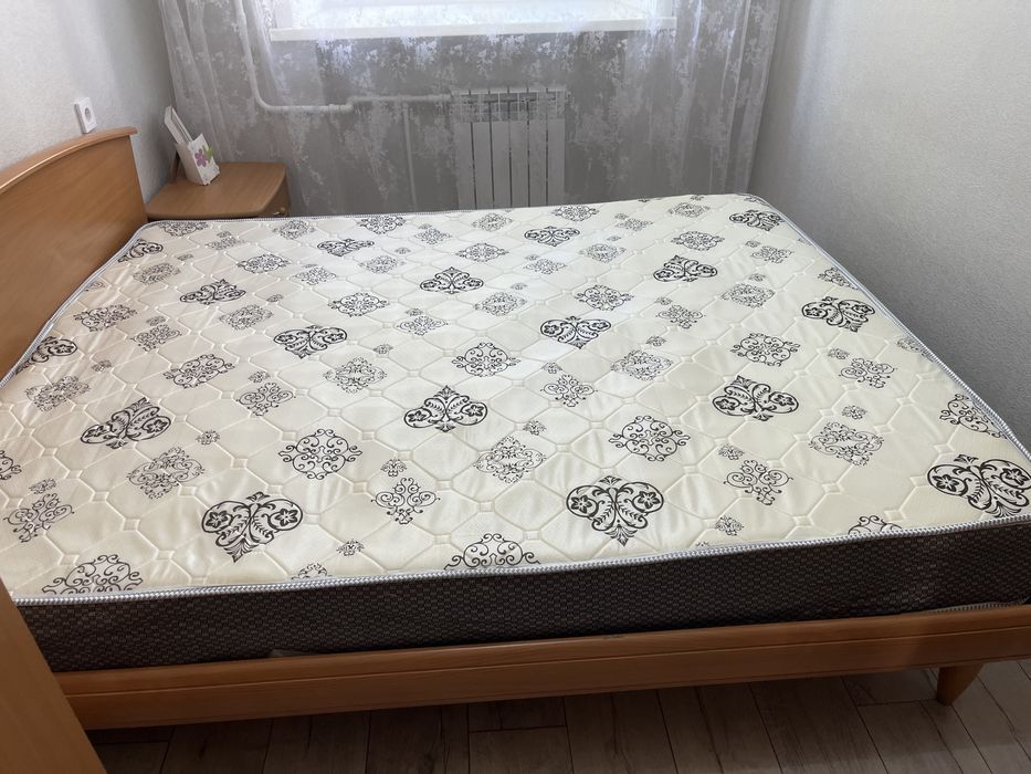 Спальний гарнитур (Россия)