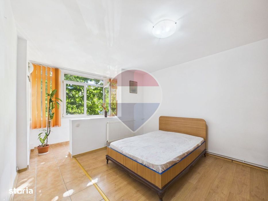 Apartament 3 camere-Titan