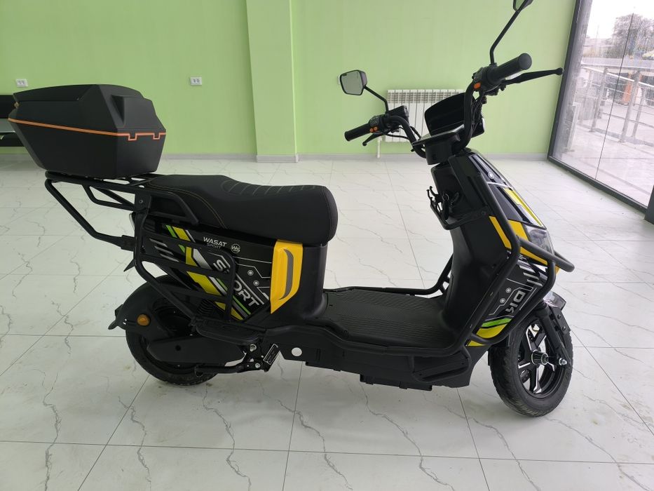Elektro skuter Wassat Sport