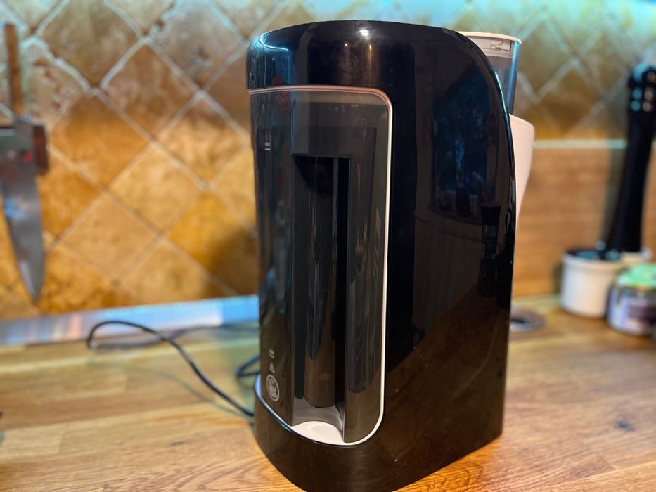 Vand  Baby Brezza Forrmula Pro Advanced aparat lapte praf