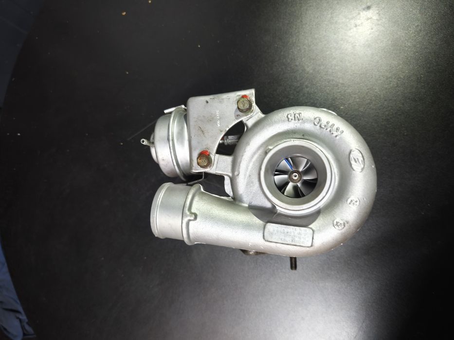 Turbo turbosuflanta Hyundai Santa Fe 2.2 150hp cod  49135-073000