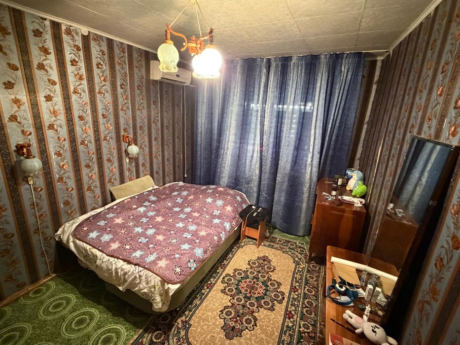 Сдам 2 х комнатную квартиру