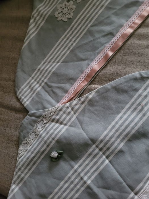 Калъфи за дрехи,  винтидж