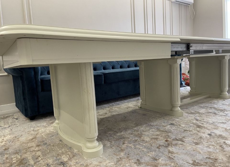 Гостинный стол, Беларусь