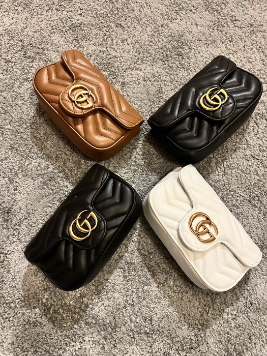 Дамски чанти с дълга дръжка