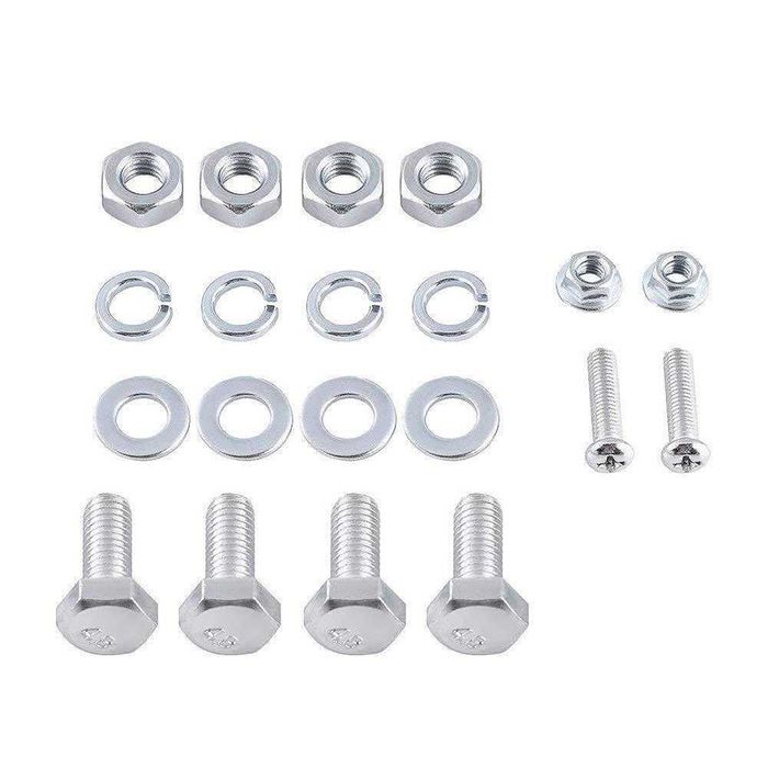 Лебедка 4000LBS, с дистанционно, 12V, до 1.85 тона