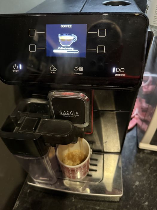 Кафемашина Gaggia