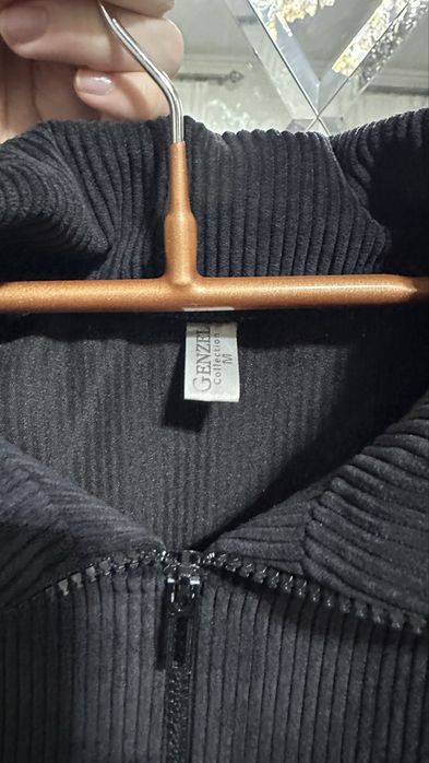 Майка Red tag,зипка черная,кардиган cherry