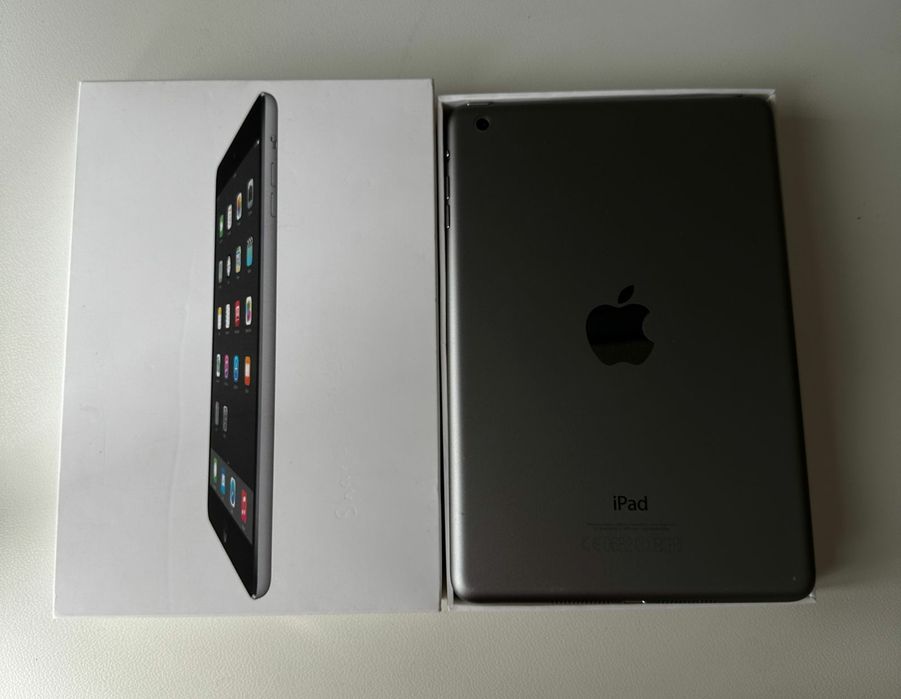 IPad mini 16Gb бу
